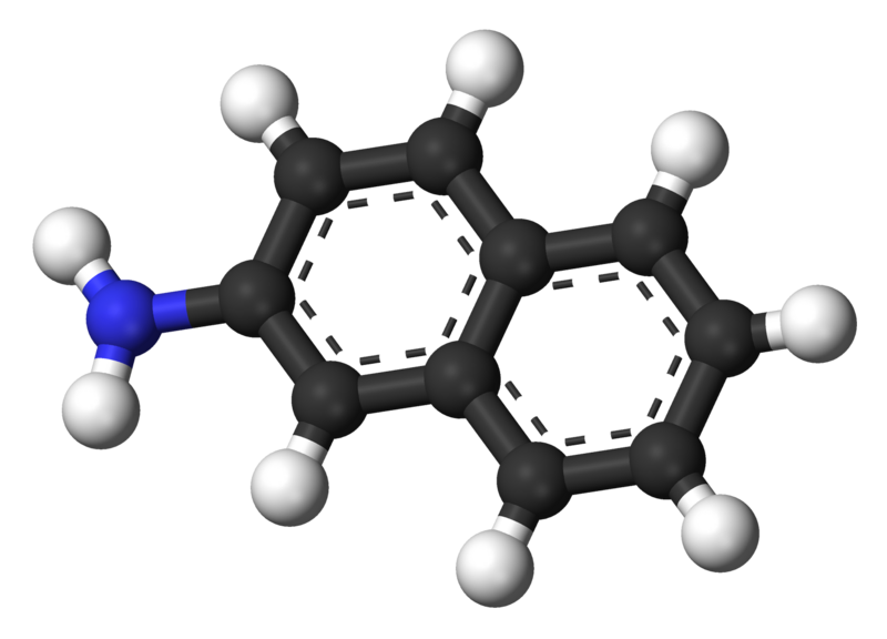 File:2-Naphthylamine-3D-balls.png
