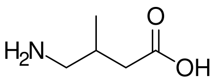 File:3-Methyl-GABA.svg