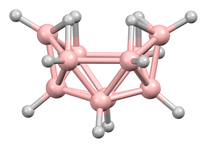 File:Decaborane(14)-from-xtal-view-1-tilt-3D-bs-17.png