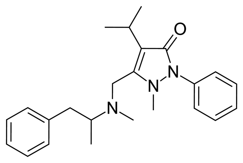 File:Famprofazone.png