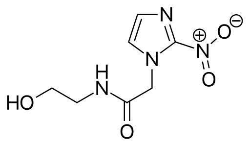 File:Etanidazole.svg