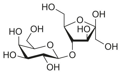 File:Lactulose structure.svg