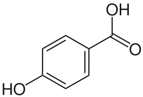 File:4-Hydroxybenzoic acid.svg