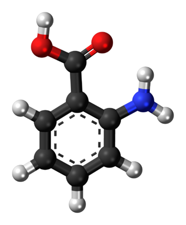 File:2-Aminobenzoic-acid-3D-balls.png