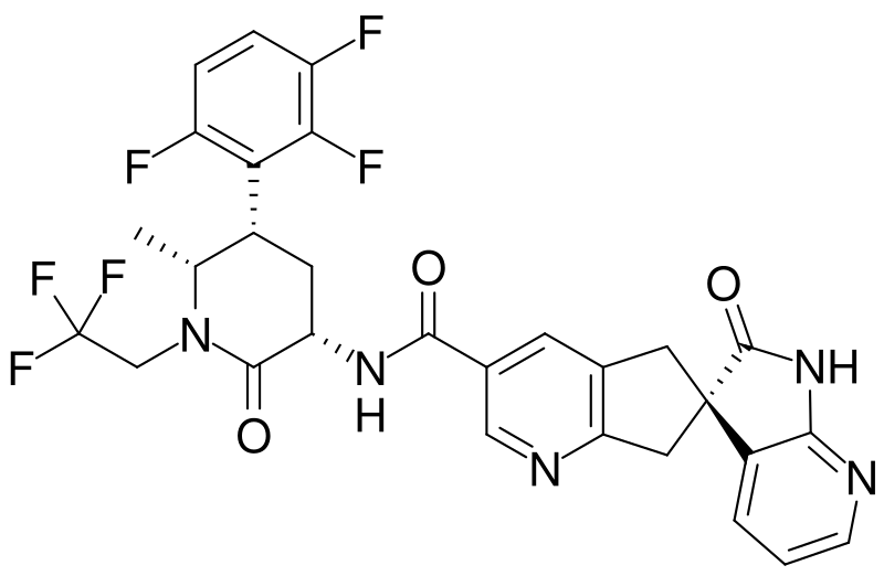 File:Atogepant.svg