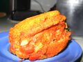 Bahia acarajé