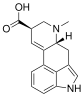 File:Lysergic acid chemical structure.svg