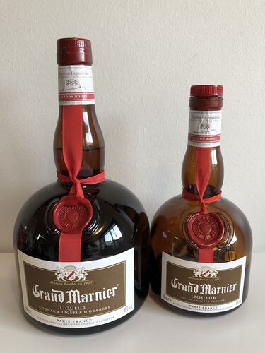 File:Two bottles of Grand Marnier.jpg