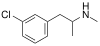 File:3-Chloromethamphetamine.svg