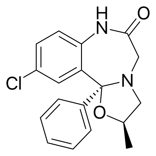 File:Oxazolam.svg