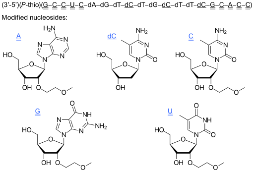 File:Mipomersen.svg