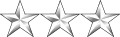 Admiral insignia