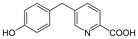 File:Phenopicolinic Acid.svg
