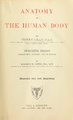 List of medical textbooks