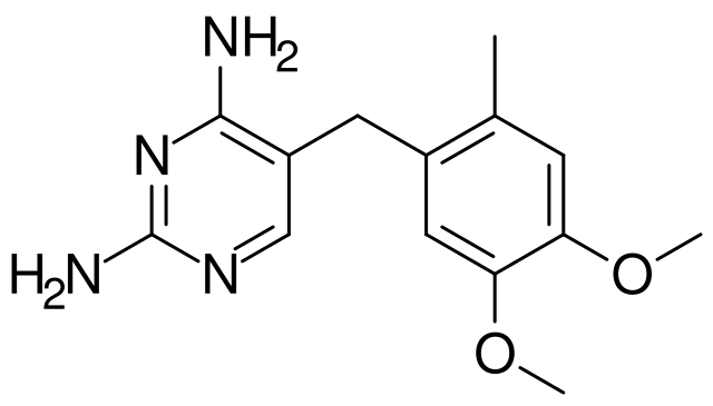File:Ormetoprim.svg