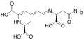 Vulgaxanthin III