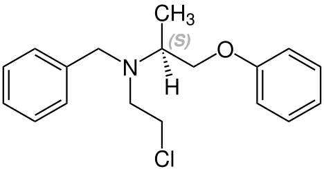 File:(S)-Phenoxybenzamin Structural Formula V1.svg