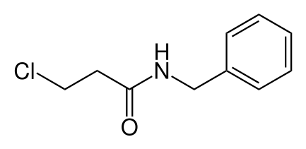 File:Beclamide.svg