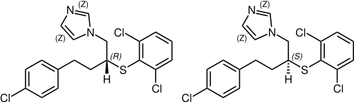 File:Butoconazole structure.svg