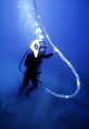 Breathing apparatus