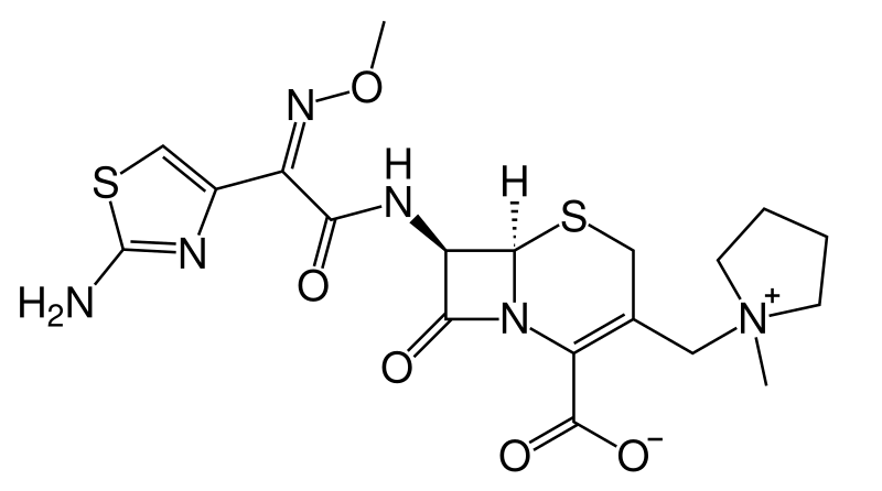 File:Cefepime.svg