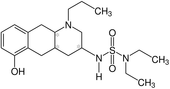 File:(+-)-Quinagolid Structural Formula V1.svg