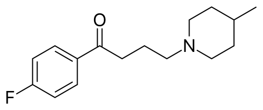 File:Melperone.svg