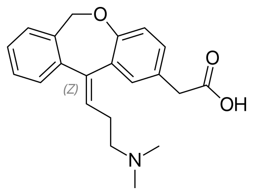 File:Olopatadine.svg