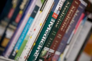 Medical dictionary
