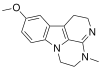 File:Metralindole structure.svg