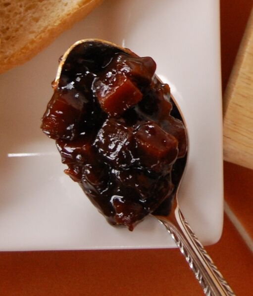 File:Branston Pickle close-up.jpg