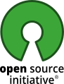Open Source Initiative logo