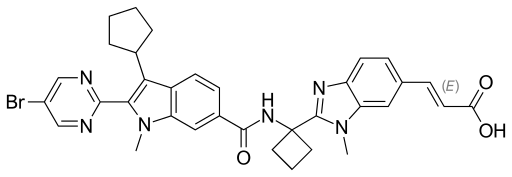 File:Deleobuvir.svg