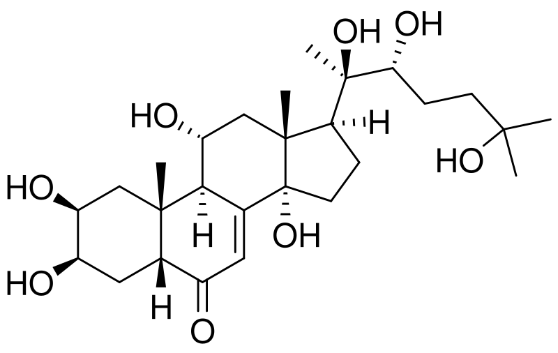 File:Turkesterone.svg