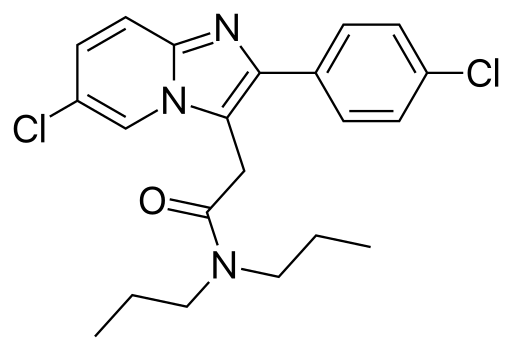 File:Alpidem.svg