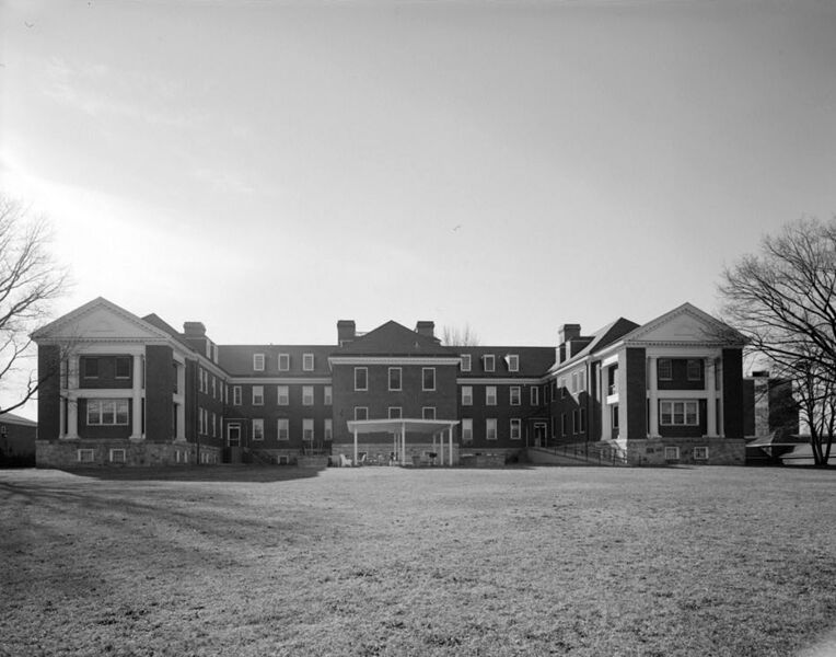 File:Roanoke VA Hospital HABS VA1.jpg