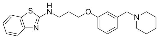 File:Zolantidine.svg