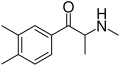 3,4-Dimethylmethcathinone