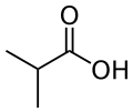 Isobutyric acid