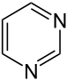 File:Pyrimidin.svg
