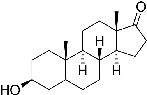 File:Epiandrosterone.svg