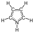 Pyrrole 2D full