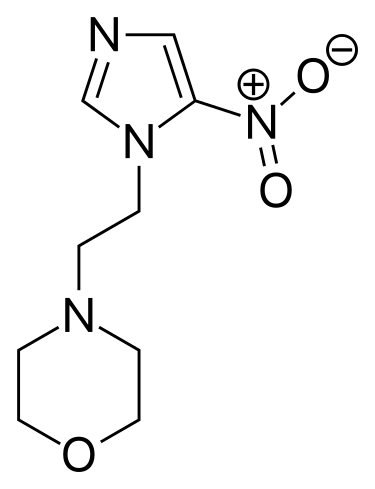 File:Nimorazole.svg