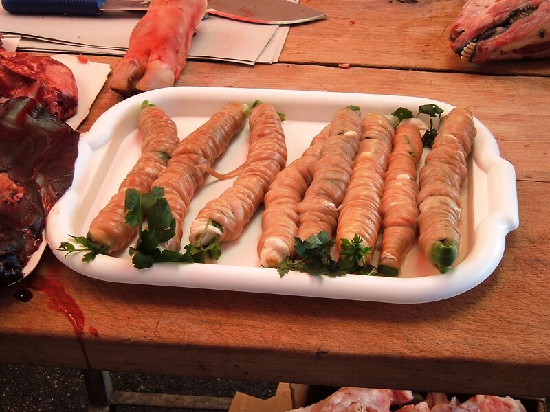 File:Stigghiole alla Pescheria di Catania.JPG