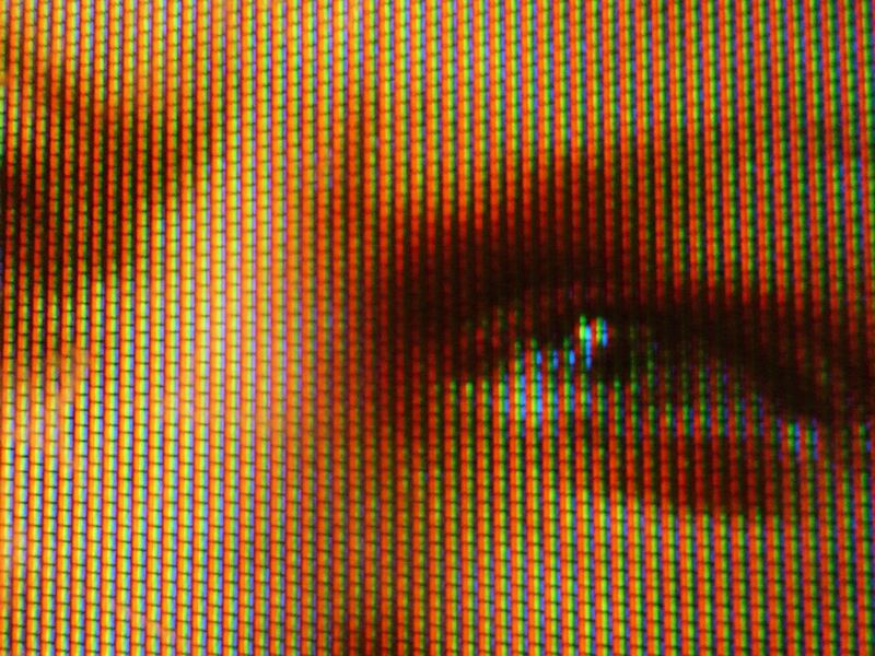 File:Tricolour television close up.jpg