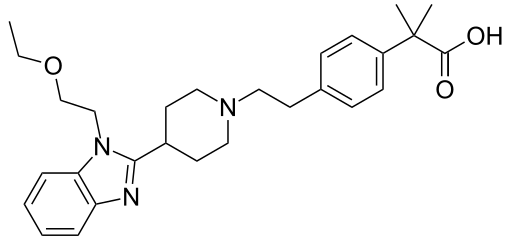 File:Bilastine.svg