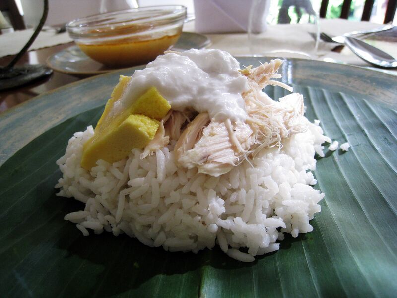 File:Nasi Liwet Solo.jpg