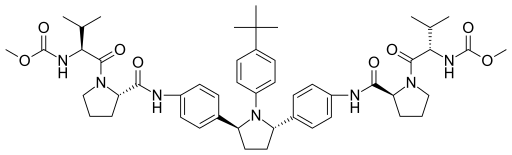 File:Ombitasvir.svg